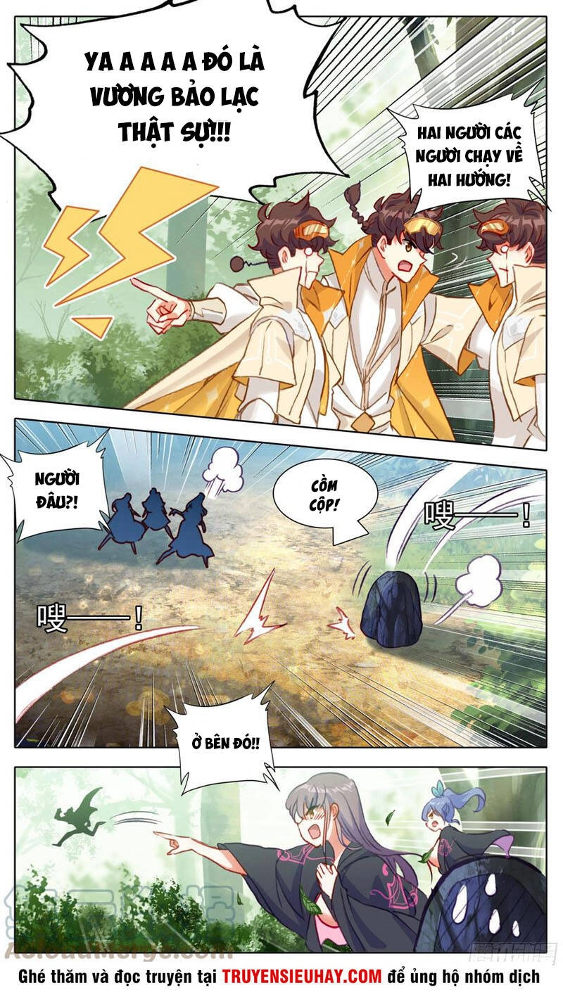 Tam Thốn Nhân Gian Chapter 88 - 10