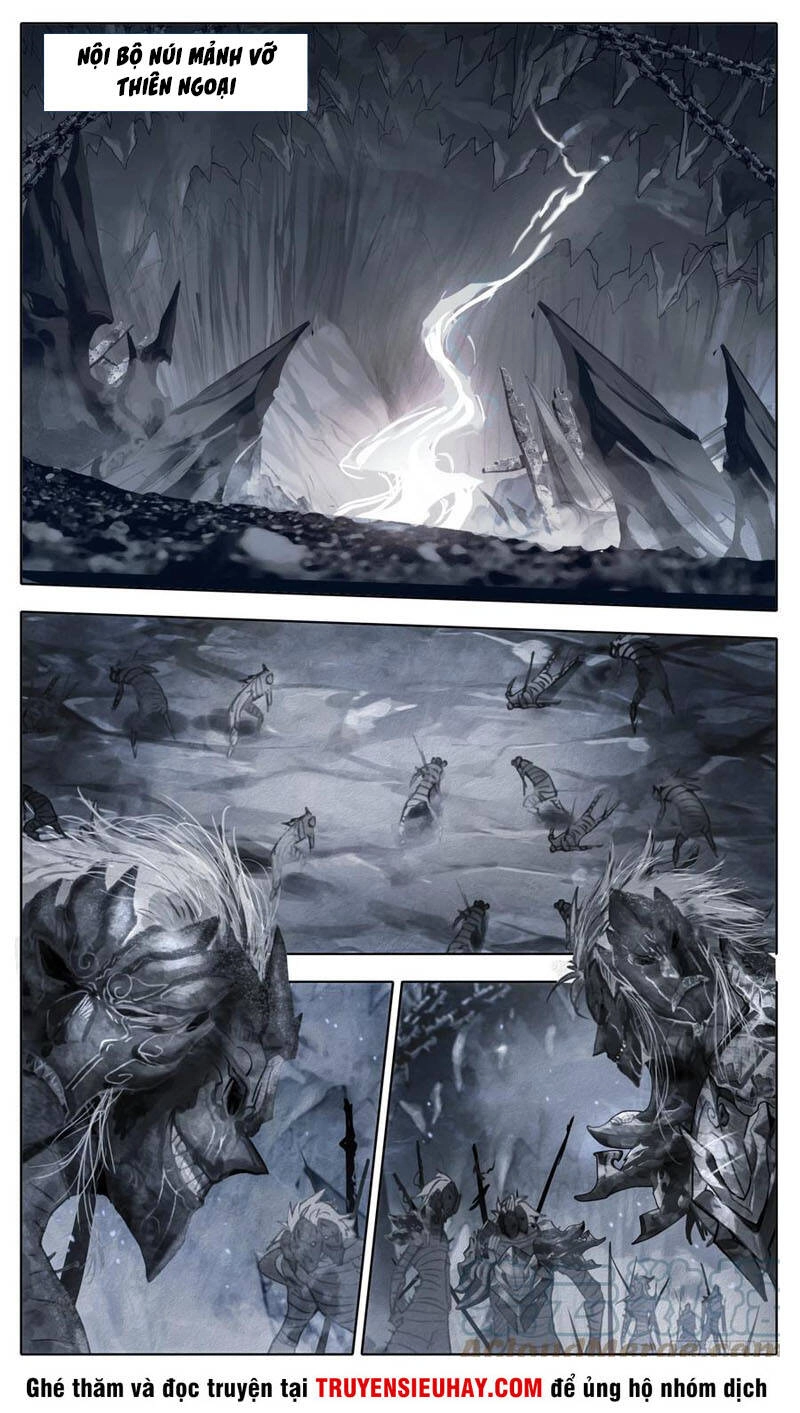 Tam Thốn Nhân Gian Chapter 100 - 6