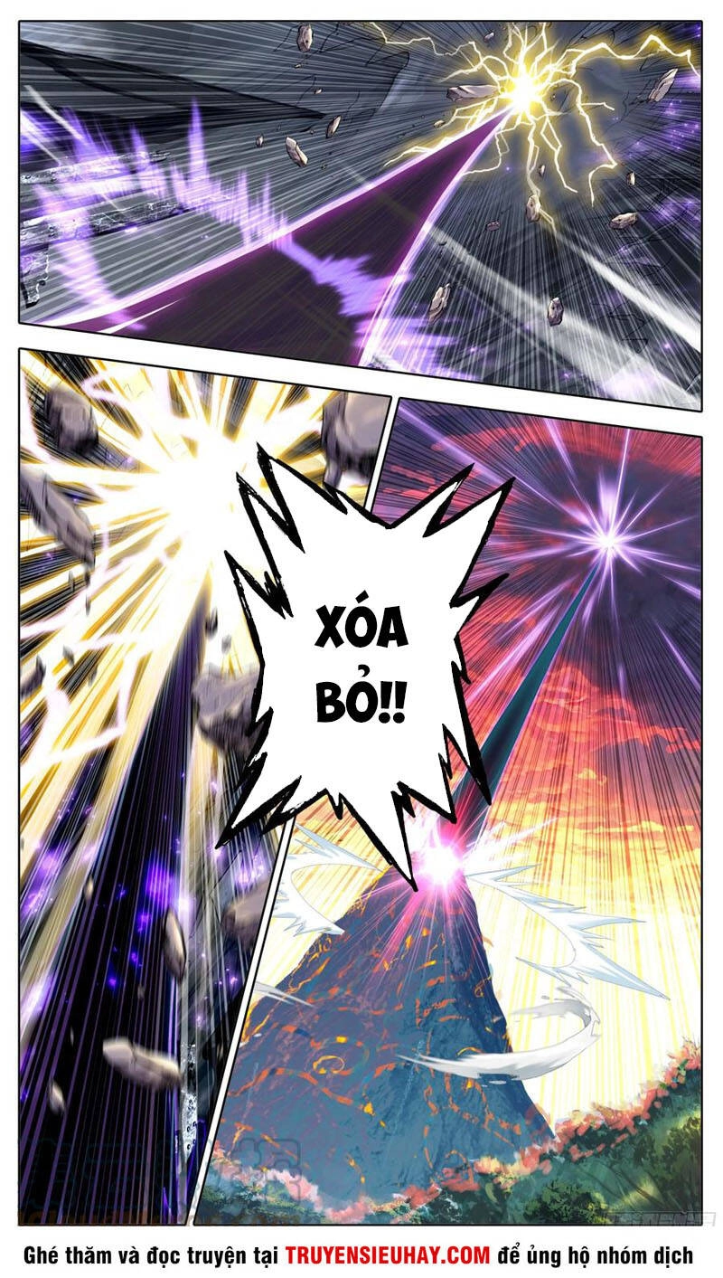 Tam Thốn Nhân Gian Chapter 100 - 12