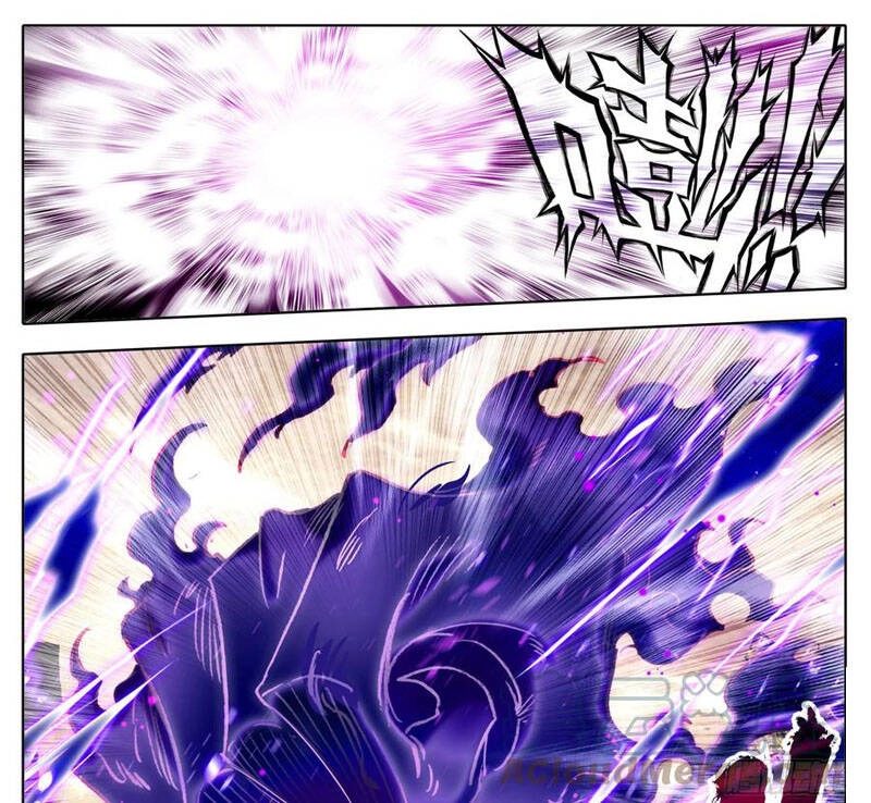 Tam Thốn Nhân Gian Chapter 101 - 4