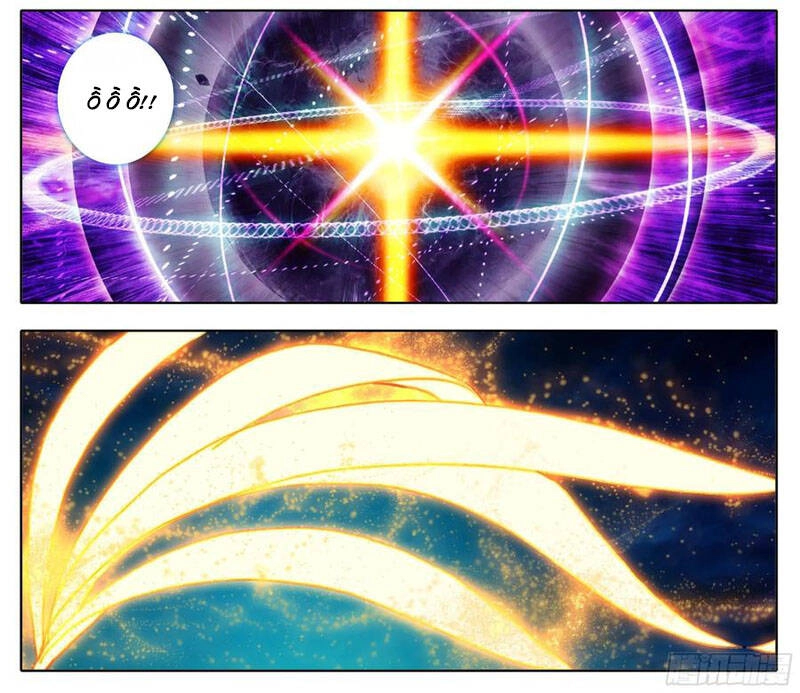 Tam Thốn Nhân Gian Chapter 102 - 6