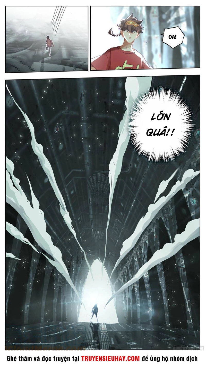 Tam Thốn Nhân Gian Chapter 102 - 15