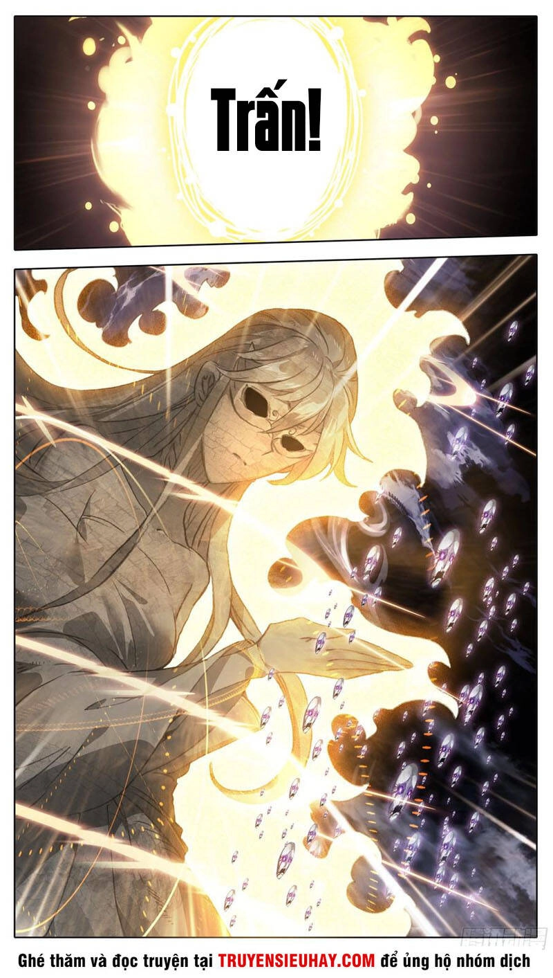 Tam Thốn Nhân Gian Chapter 107 - 7