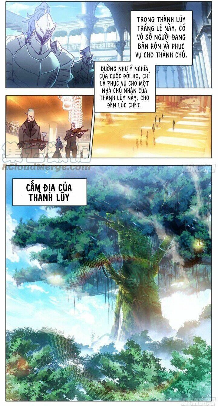 Tam Thốn Nhân Gian Chapter 111 - 14