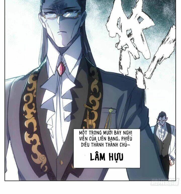 Tam Thốn Nhân Gian Chapter 111 - 16