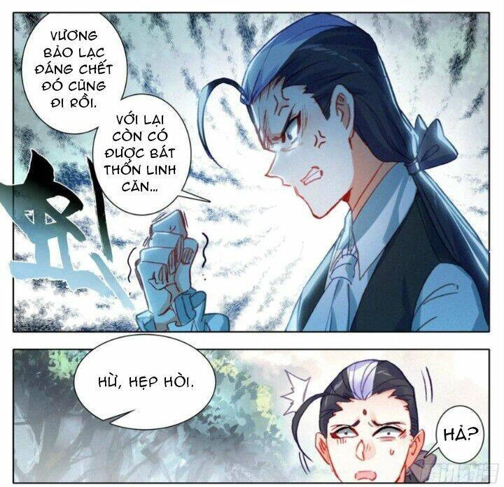 Tam Thốn Nhân Gian Chapter 112 - 5