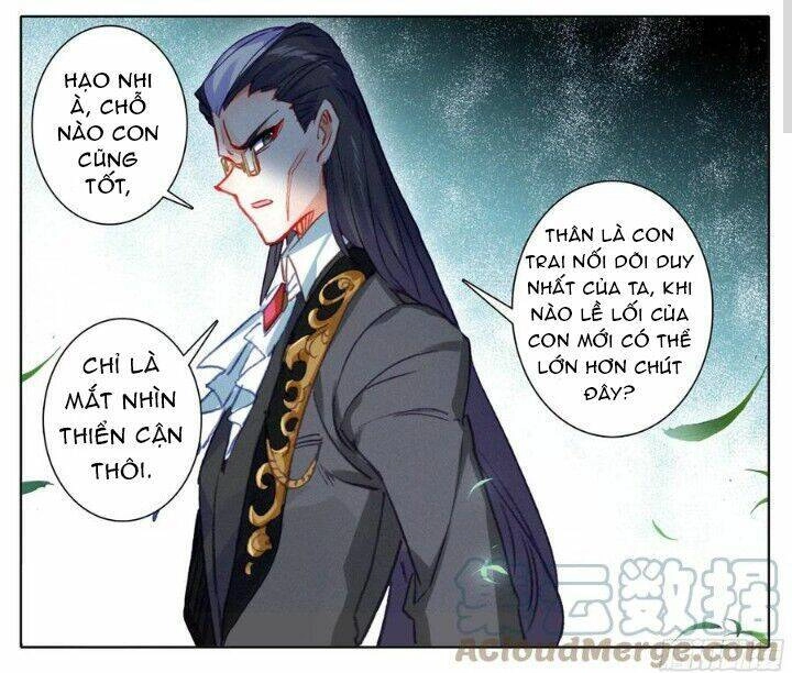 Tam Thốn Nhân Gian Chapter 112 - 6