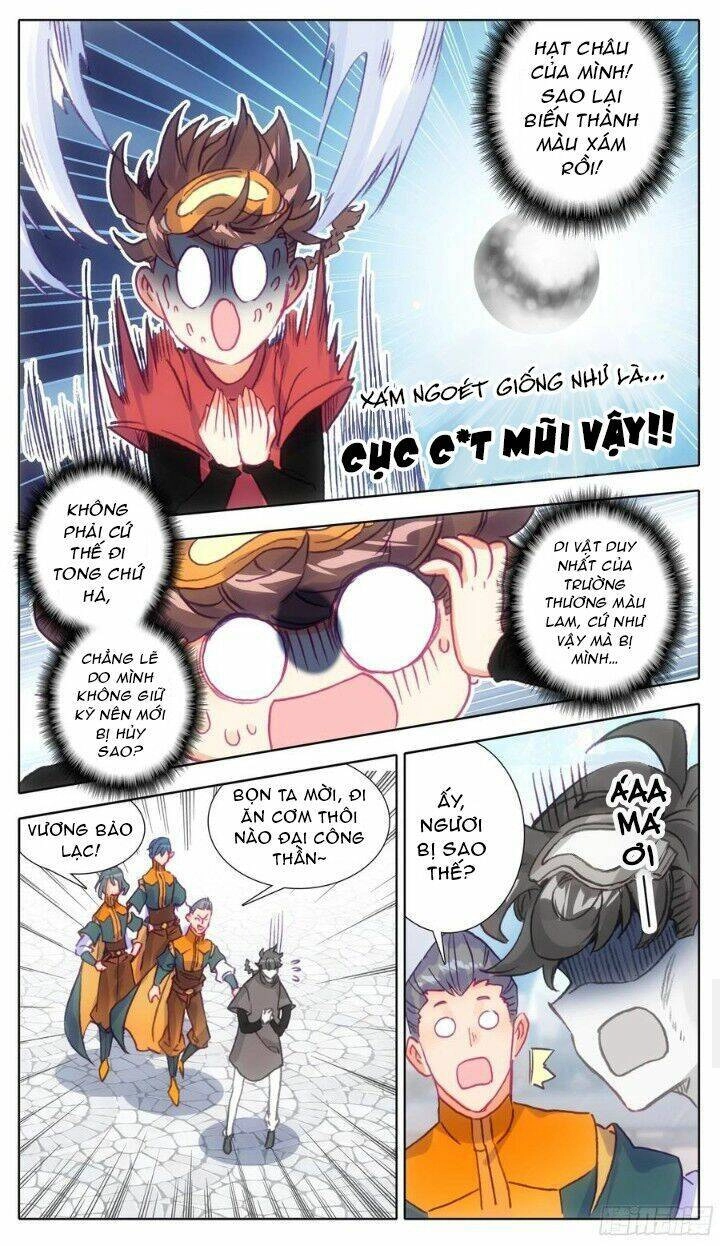 Tam Thốn Nhân Gian Chapter 112 - 15