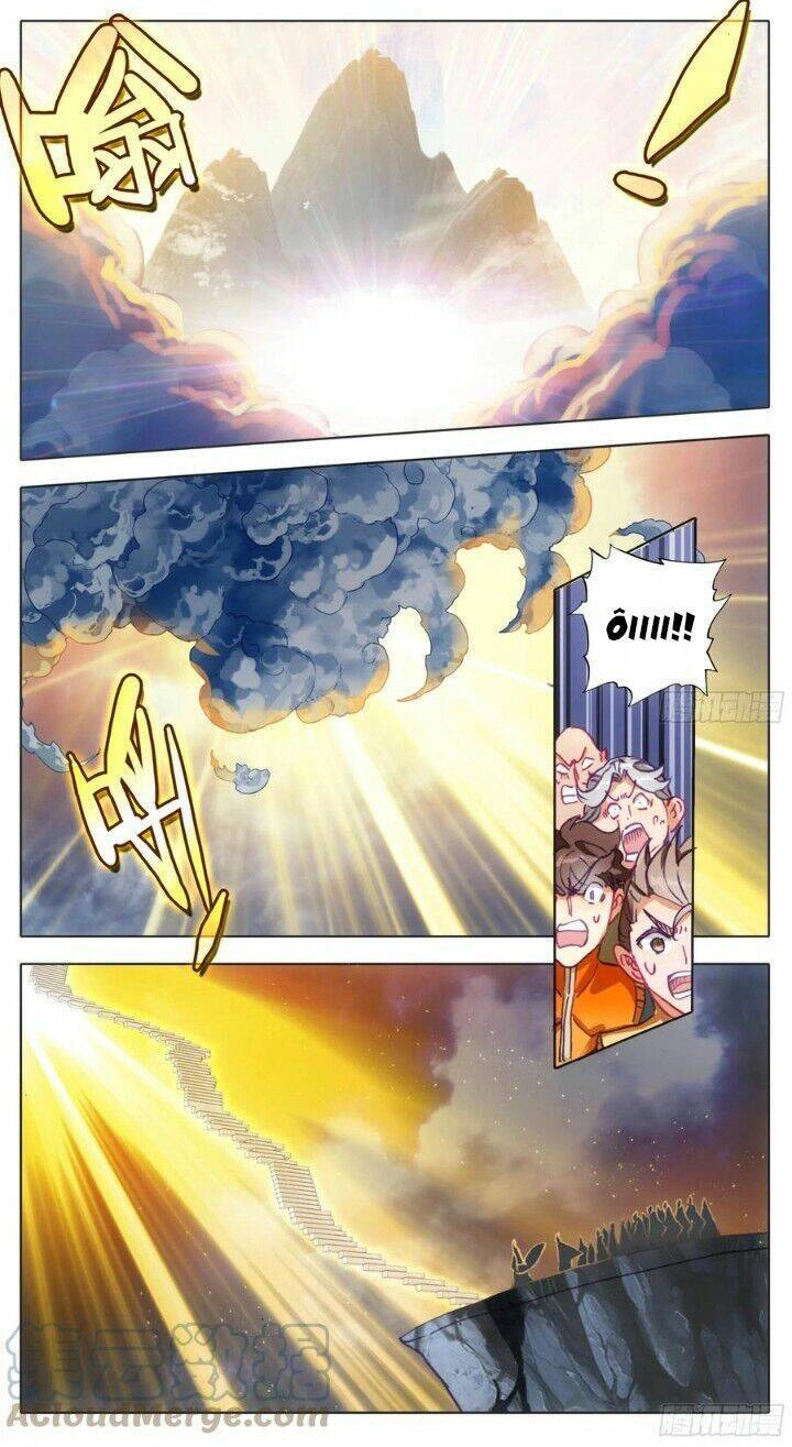 Tam Thốn Nhân Gian Chapter 113 - 10