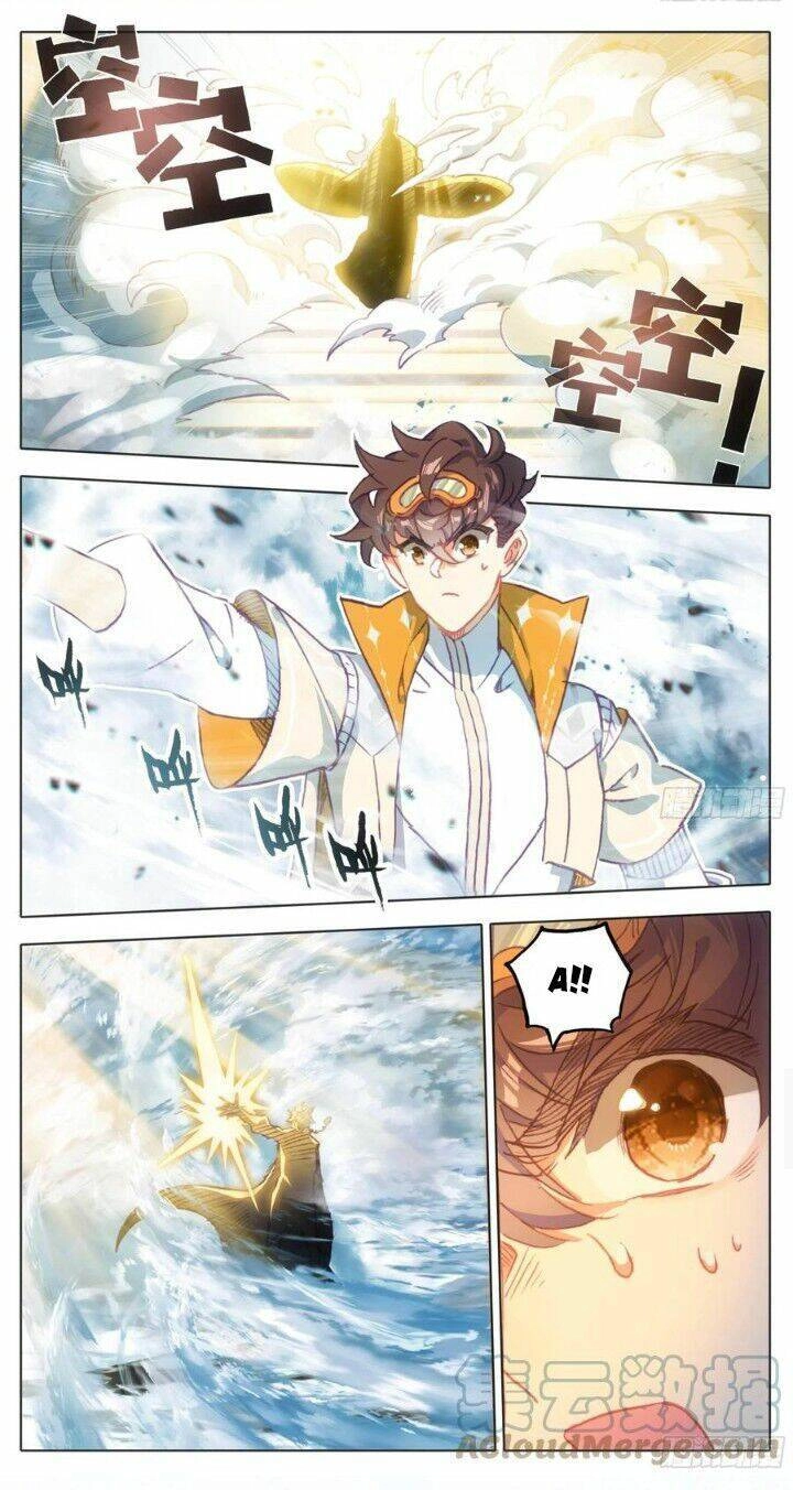 Tam Thốn Nhân Gian Chapter 113 - 14