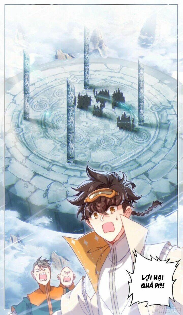 Tam Thốn Nhân Gian Chapter 113 - 15