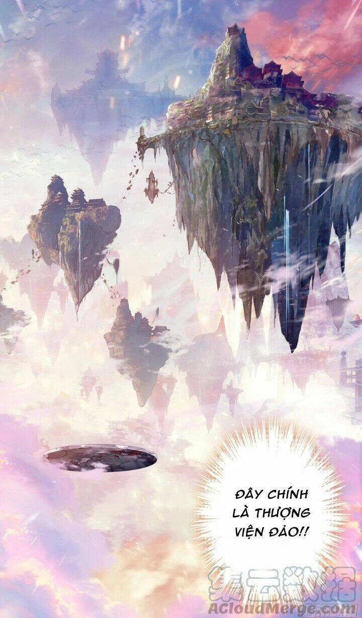 Tam Thốn Nhân Gian Chapter 113 - 16