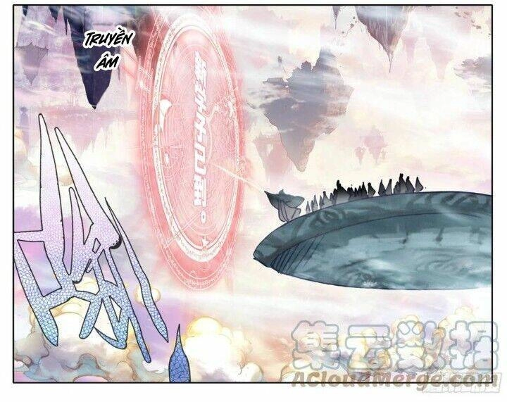 Tam Thốn Nhân Gian Chapter 114 - 6