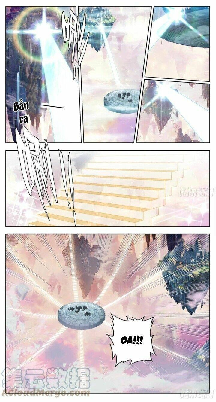 Tam Thốn Nhân Gian Chapter 114 - 7