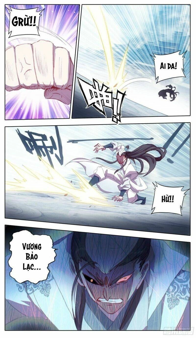 Tam Thốn Nhân Gian Chapter 119 - 4