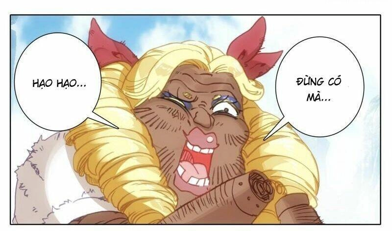 Tam Thốn Nhân Gian Chapter 119 - 14