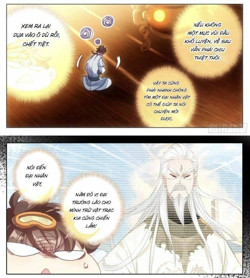 Tam Thốn Nhân Gian Chapter 123 - 5