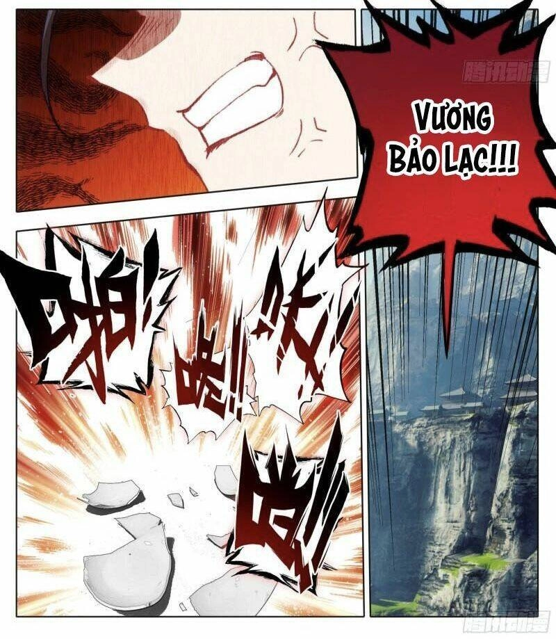 Tam Thốn Nhân Gian Chapter 125 - 14