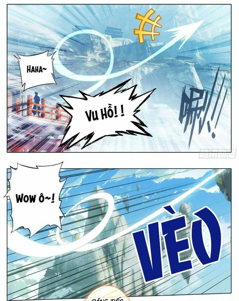 Tam Thốn Nhân Gian Chapter 127 - 13