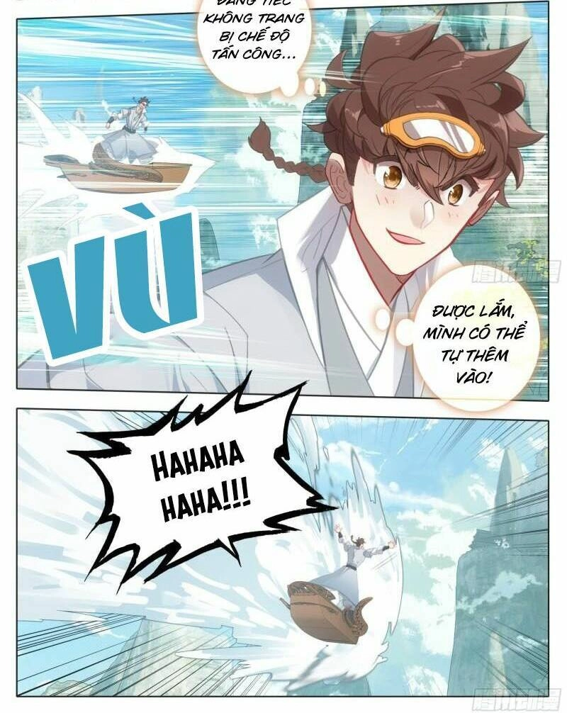 Tam Thốn Nhân Gian Chapter 127 - 14