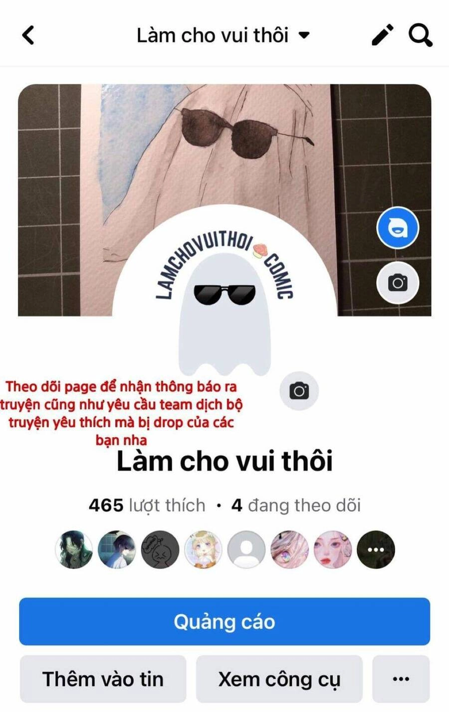 Tam Thốn Nhân Gian Chapter 127 - 19