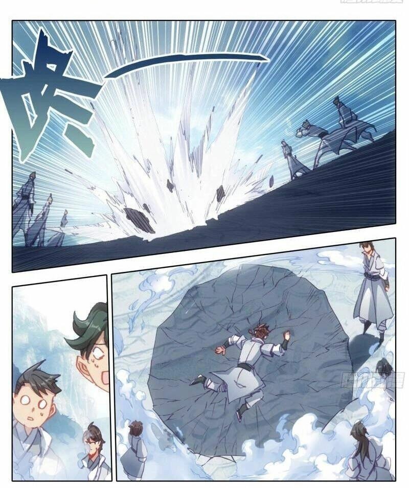 Tam Thốn Nhân Gian Chapter 128 - 14