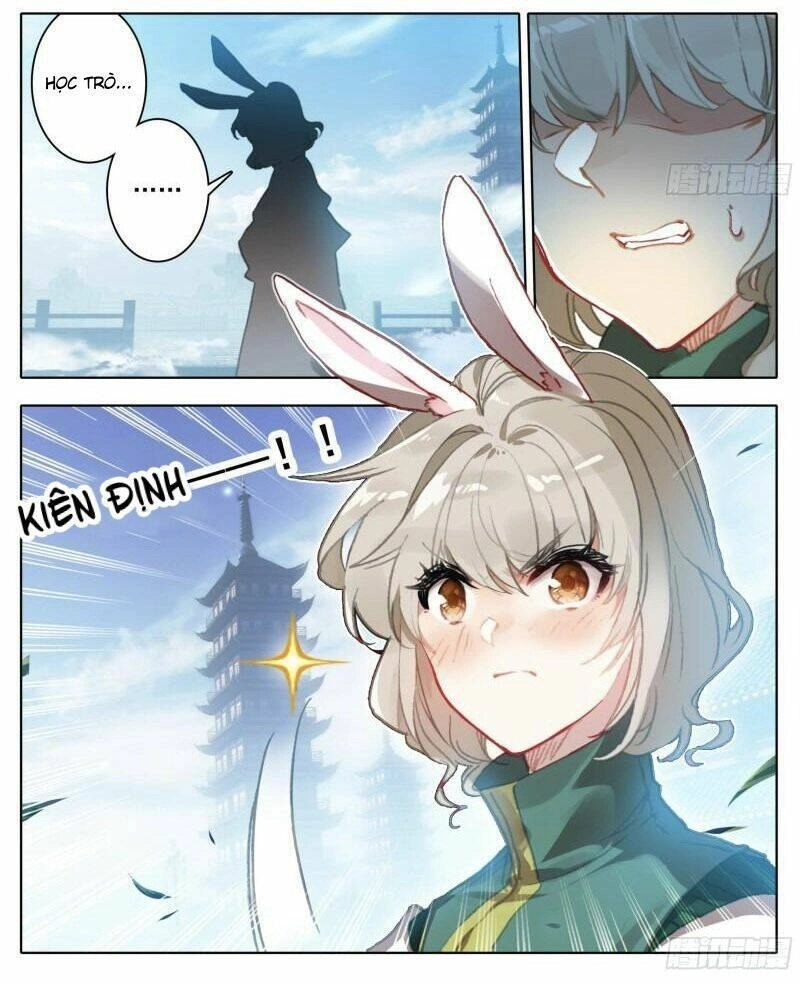 Tam Thốn Nhân Gian Chapter 133 - 14