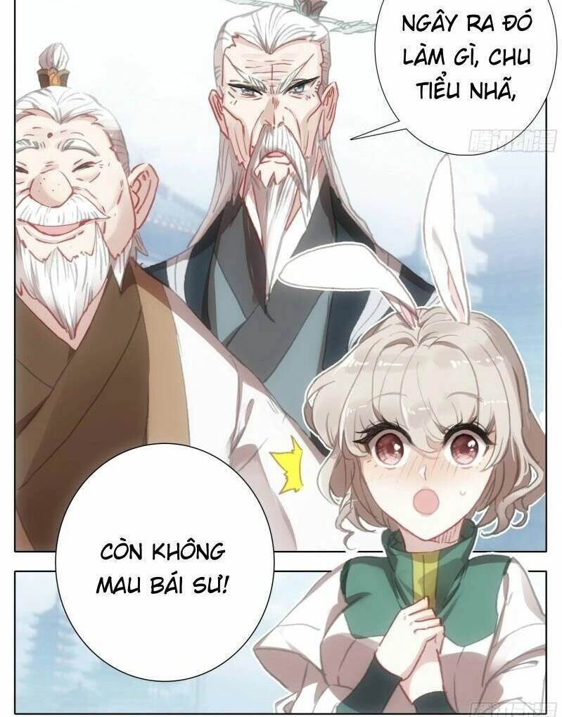Tam Thốn Nhân Gian Chapter 133 - 20