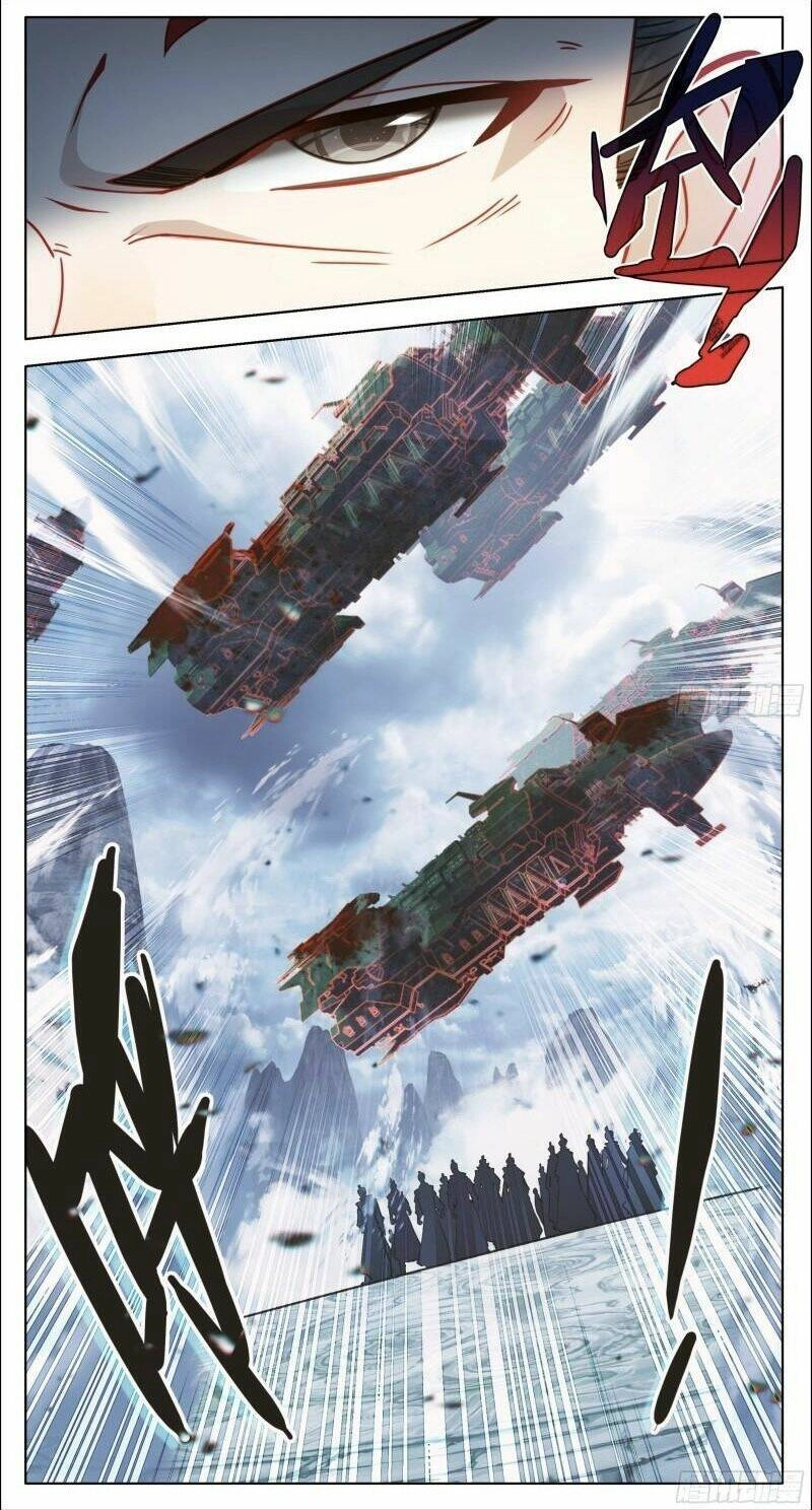 Tam Thốn Nhân Gian Chapter 143 - 15