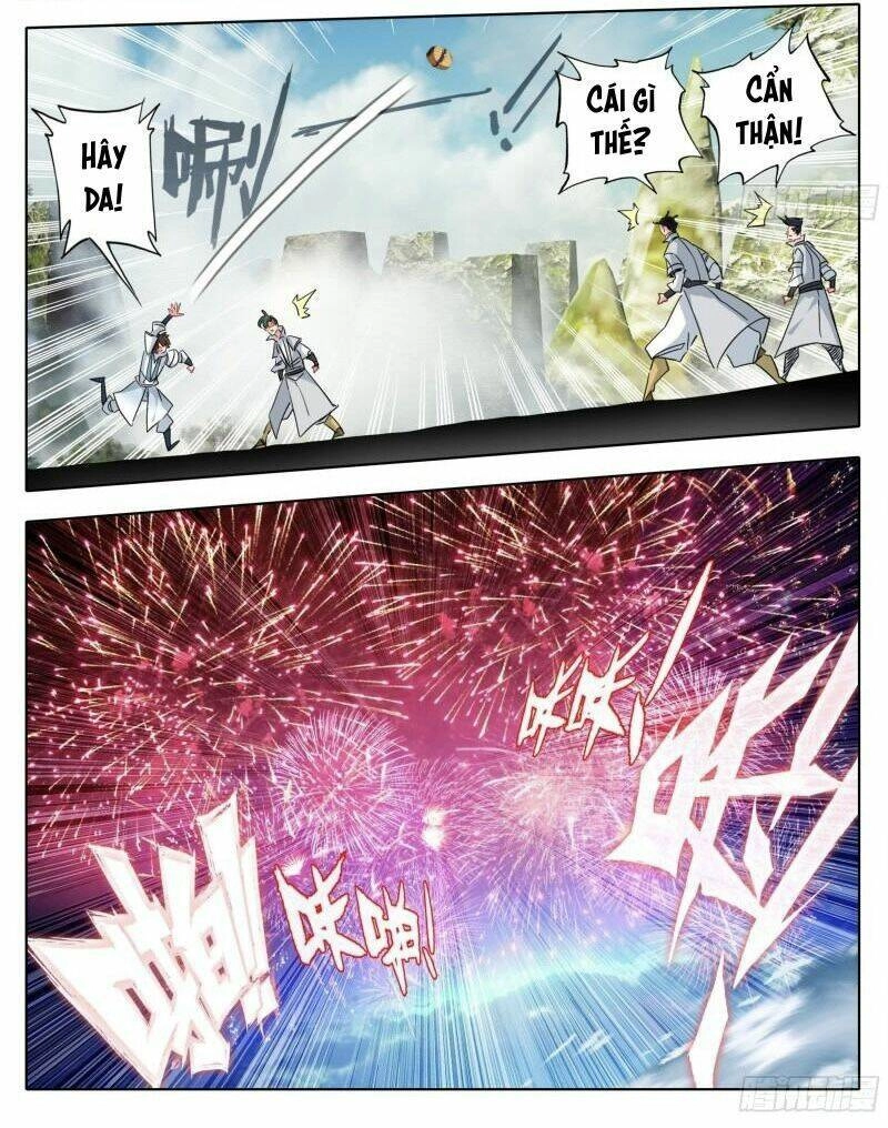 Tam Thốn Nhân Gian Chapter 146 - 12