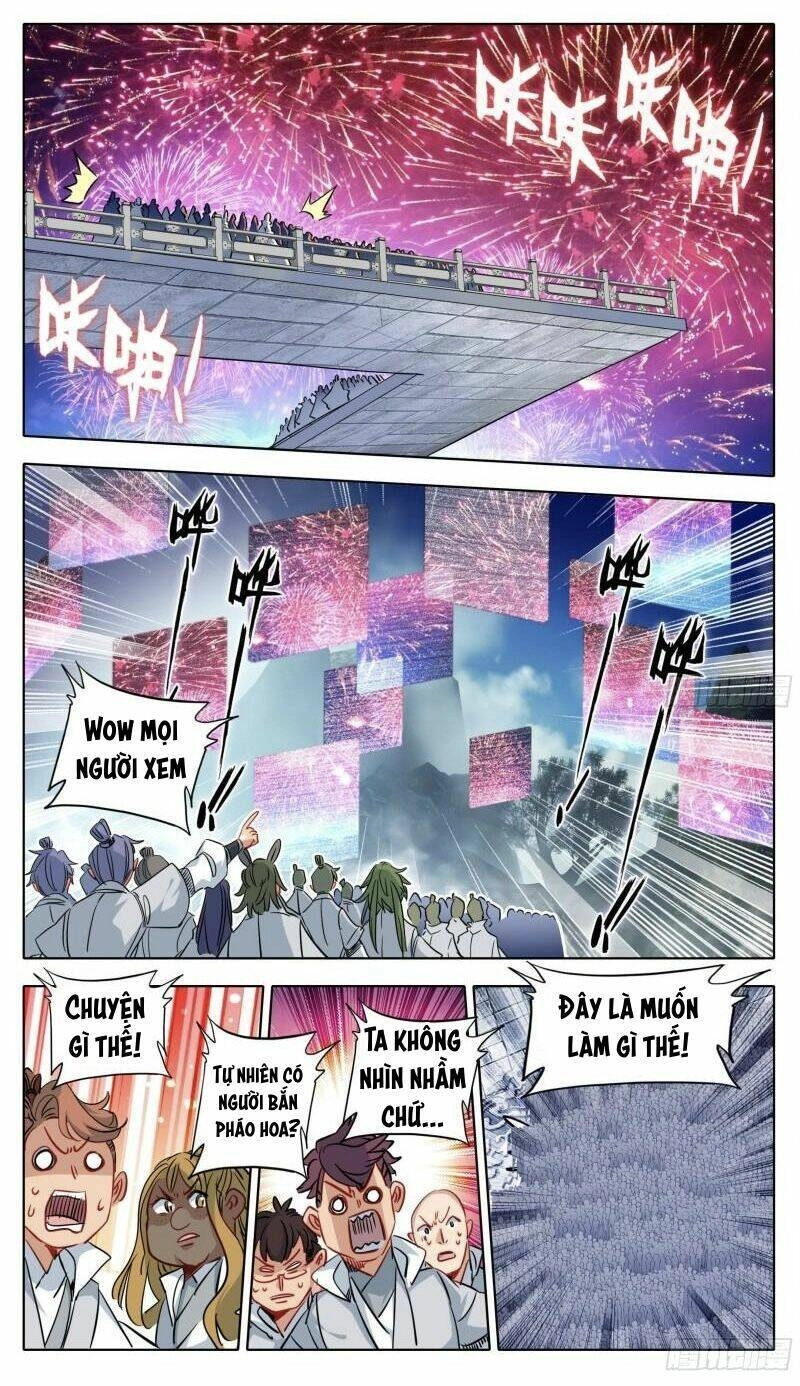 Tam Thốn Nhân Gian Chapter 146 - 13