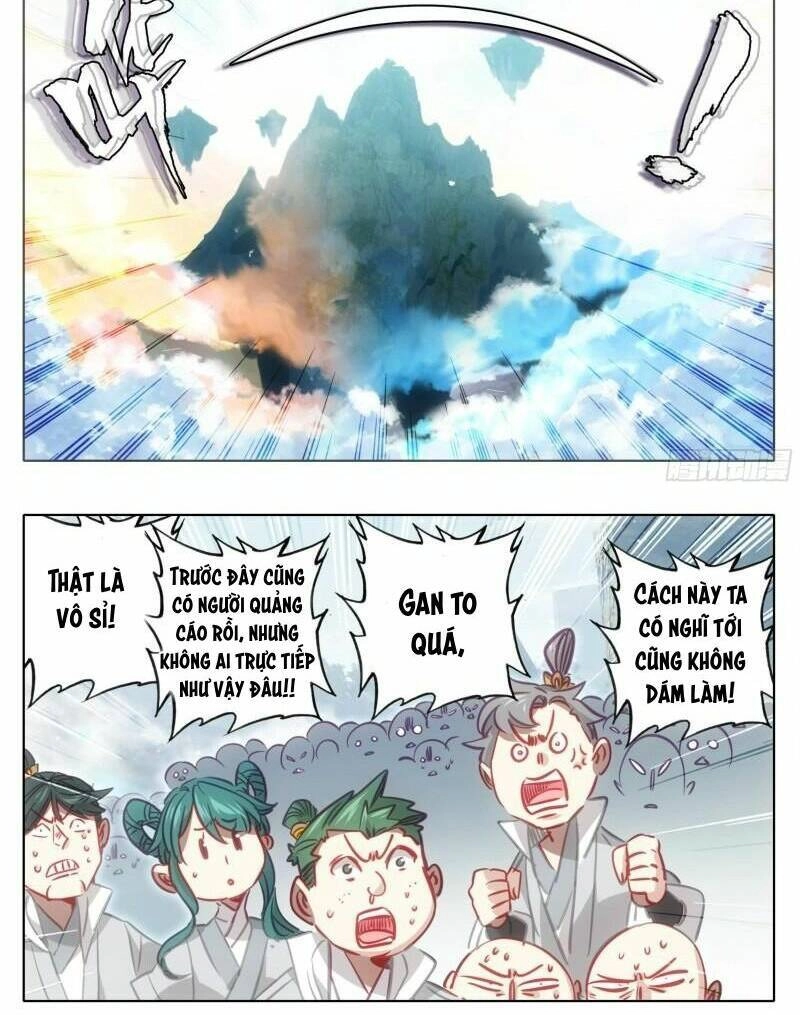 Tam Thốn Nhân Gian Chapter 147 - 14