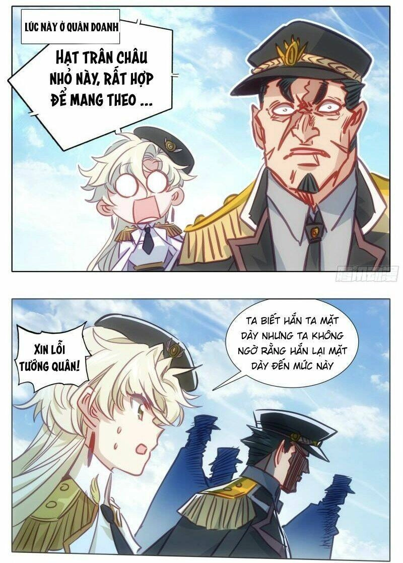 Tam Thốn Nhân Gian Chapter 147 - 17