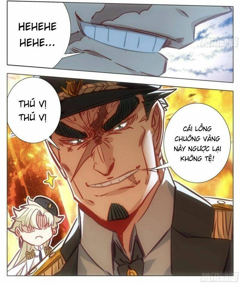 Tam Thốn Nhân Gian Chapter 147 - 18