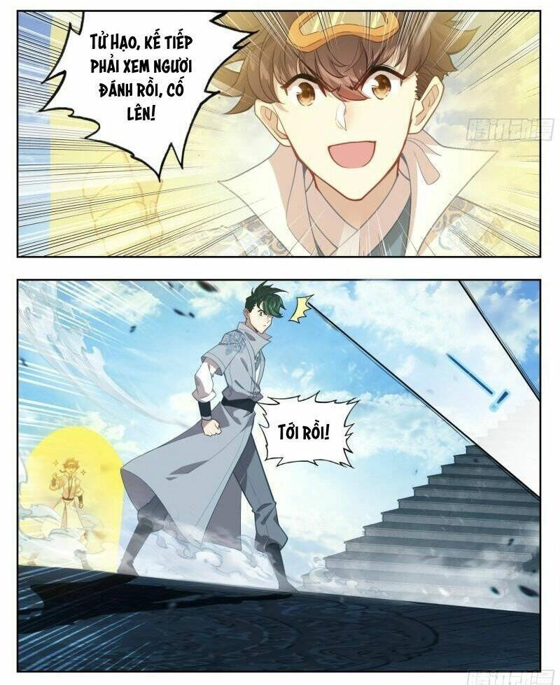 Tam Thốn Nhân Gian Chapter 148 - 16