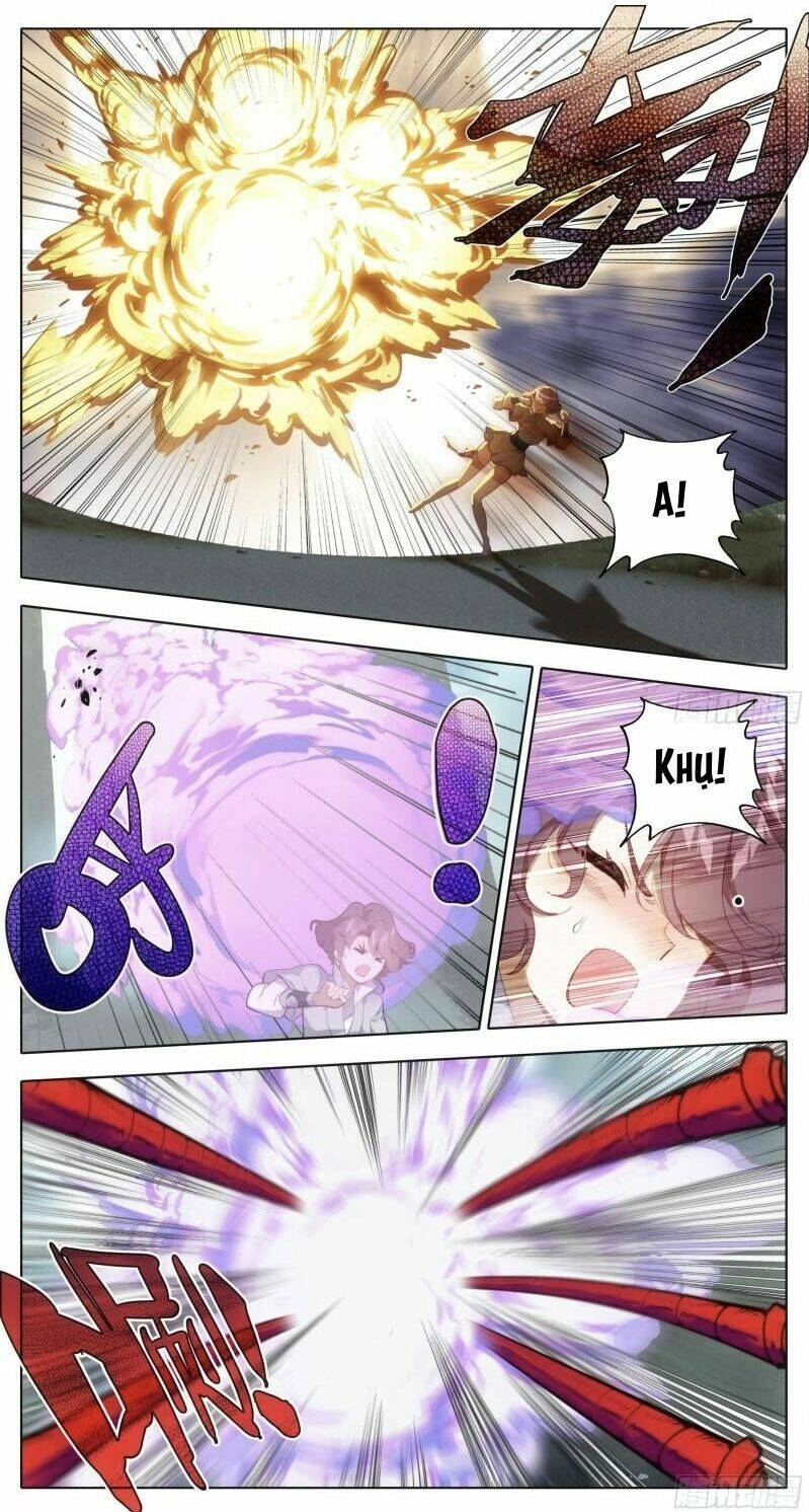 Tam Thốn Nhân Gian Chapter 151 - 5