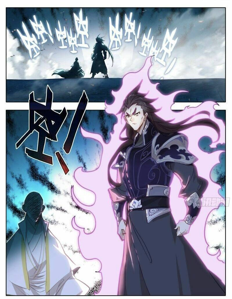 Tam Thốn Nhân Gian Chapter 153 - 10