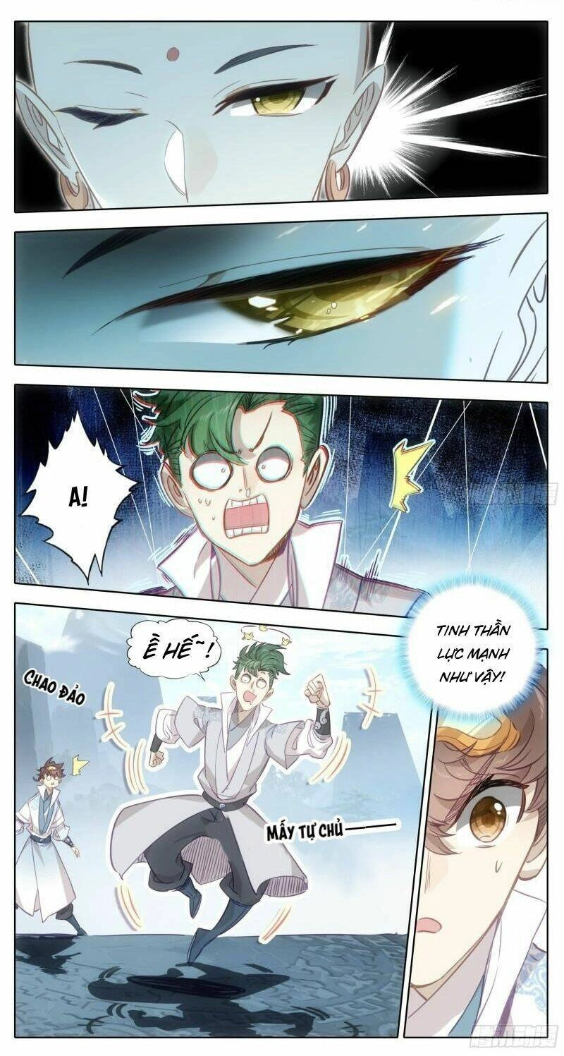 Tam Thốn Nhân Gian Chapter 153 - 12