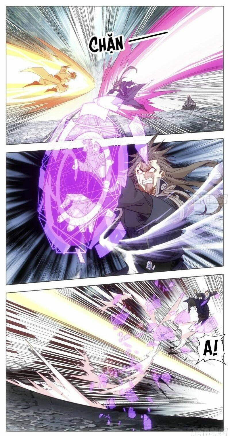 Tam Thốn Nhân Gian Chapter 154 - 12