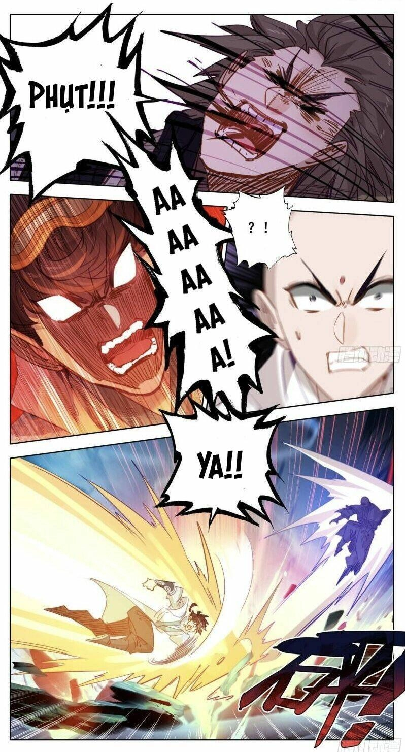 Tam Thốn Nhân Gian Chapter 154 - 13