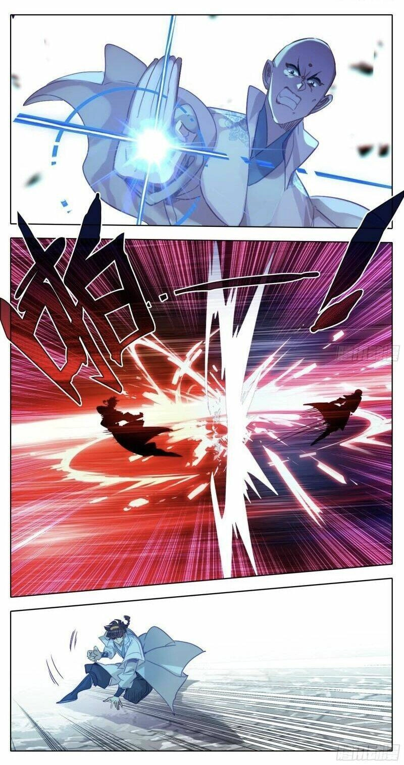 Tam Thốn Nhân Gian Chapter 154 - 14