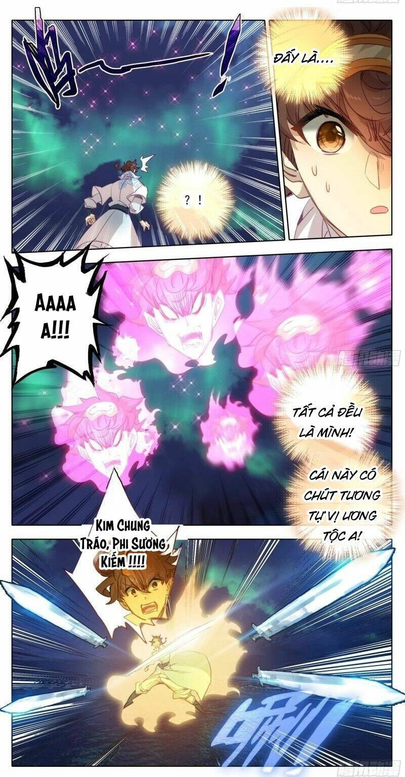 Tam Thốn Nhân Gian Chapter 155 - 13