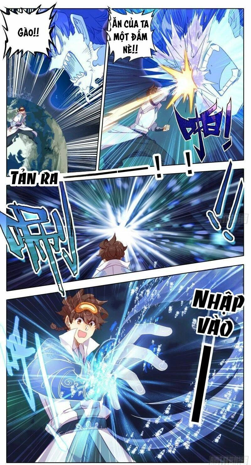 Tam Thốn Nhân Gian Chapter 156 - 7