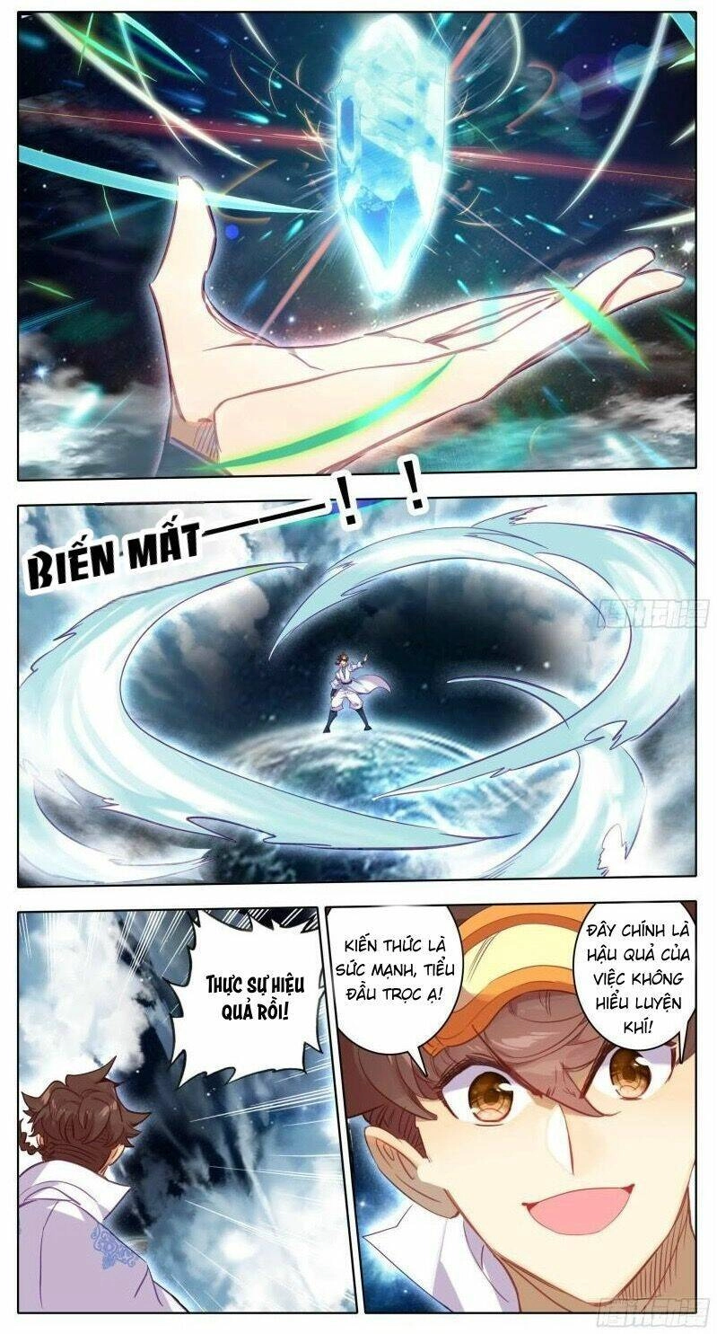 Tam Thốn Nhân Gian Chapter 156 - 11