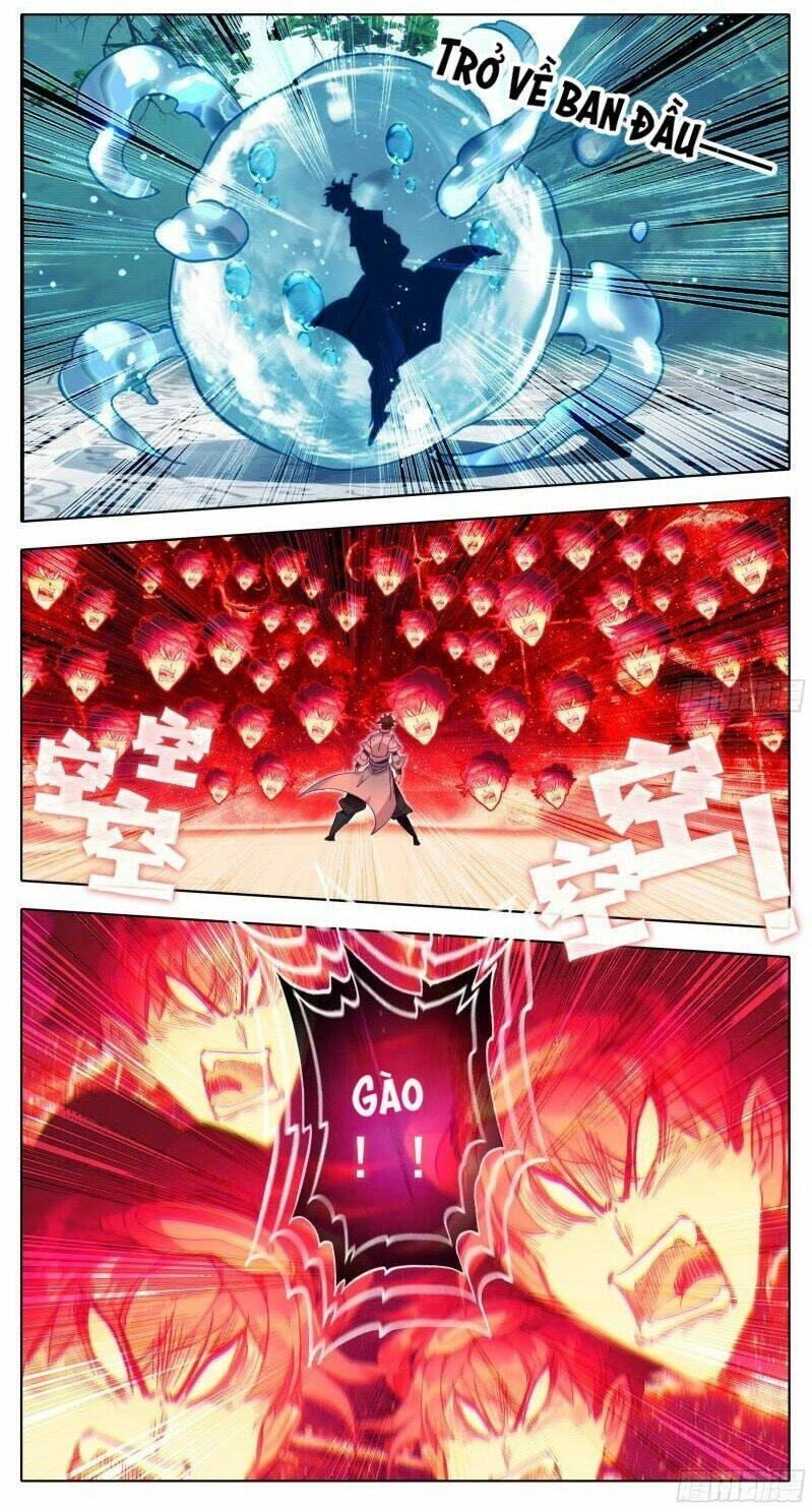 Tam Thốn Nhân Gian Chapter 156 - 15