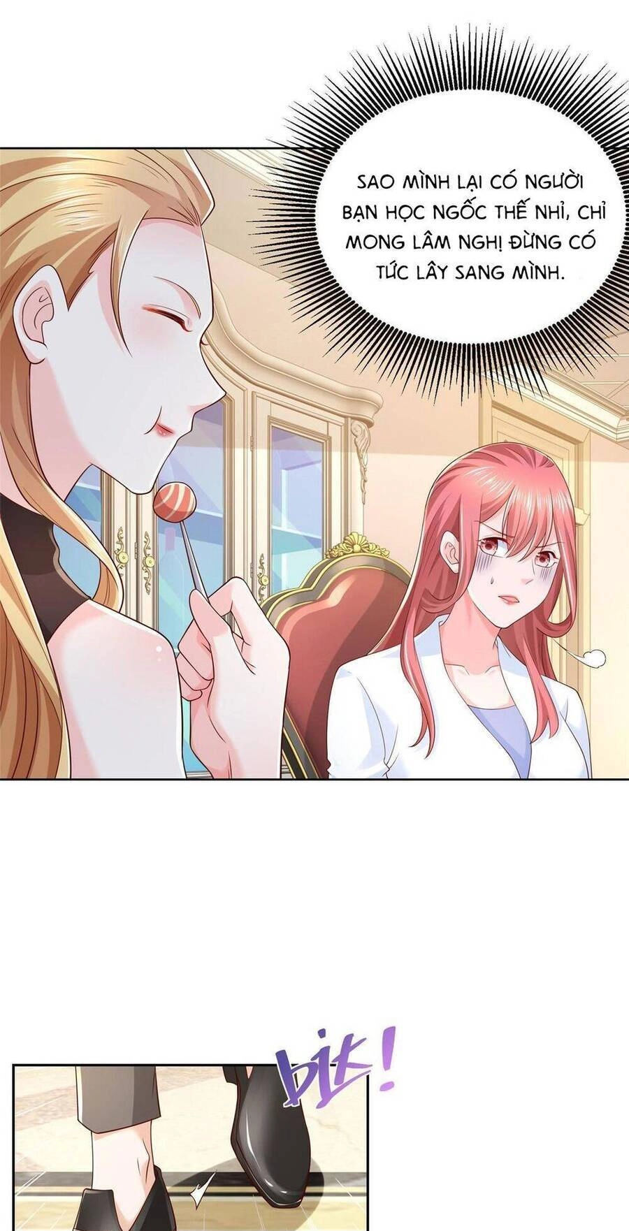 Tam Thốn Nhân Gian Chapter 157 - 6