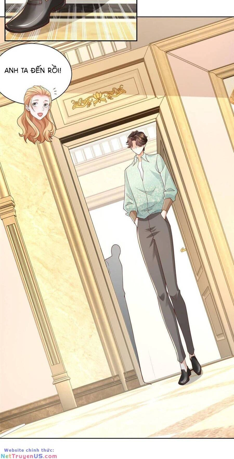 Tam Thốn Nhân Gian Chapter 157 - 7