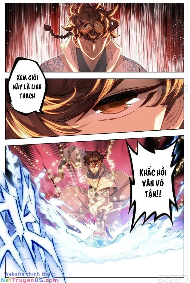 Tam Thốn Nhân Gian Chapter 157 - 14