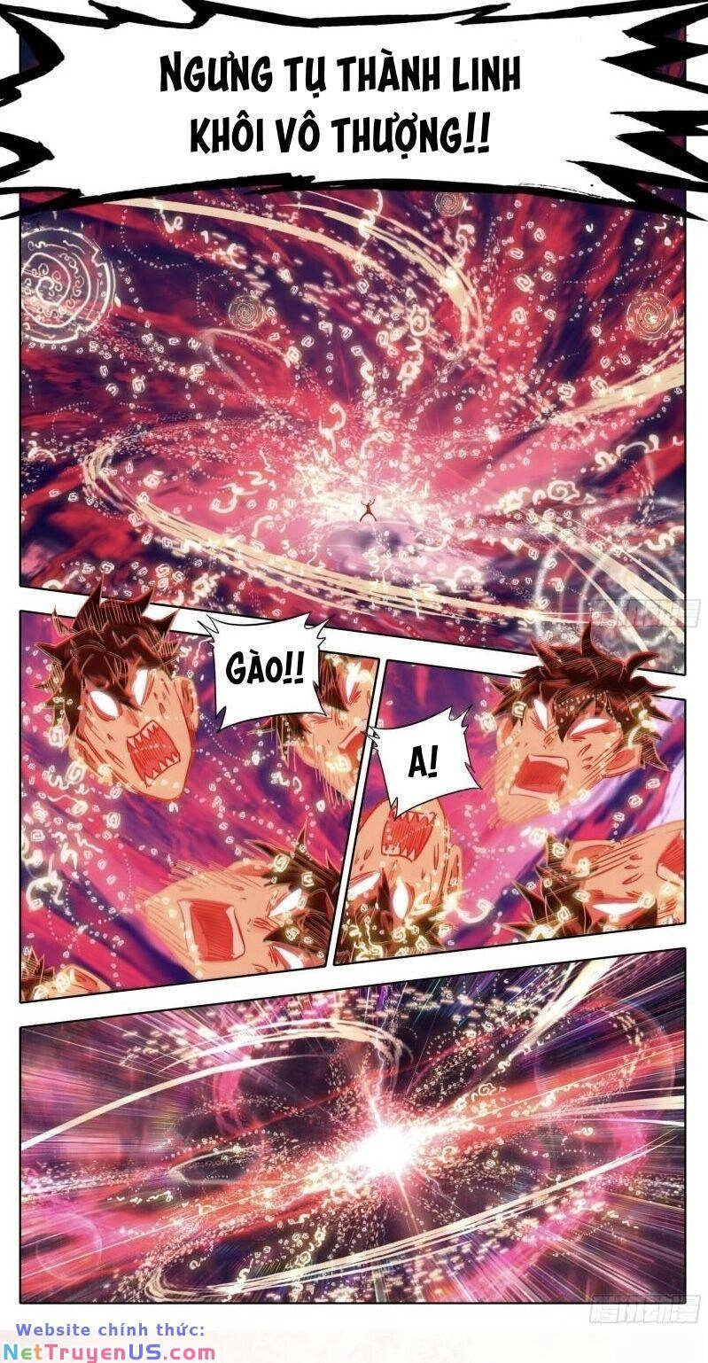 Tam Thốn Nhân Gian Chapter 157 - 15