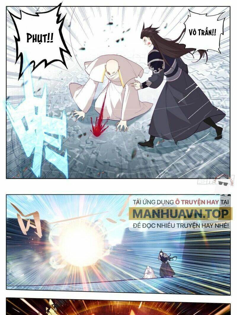 Tam Thốn Nhân Gian Chapter 158 - 12